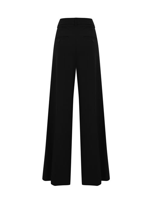 Pantalone sartoriale Baiocco in lana WEEKEND MAX MARA | 2515131131600003